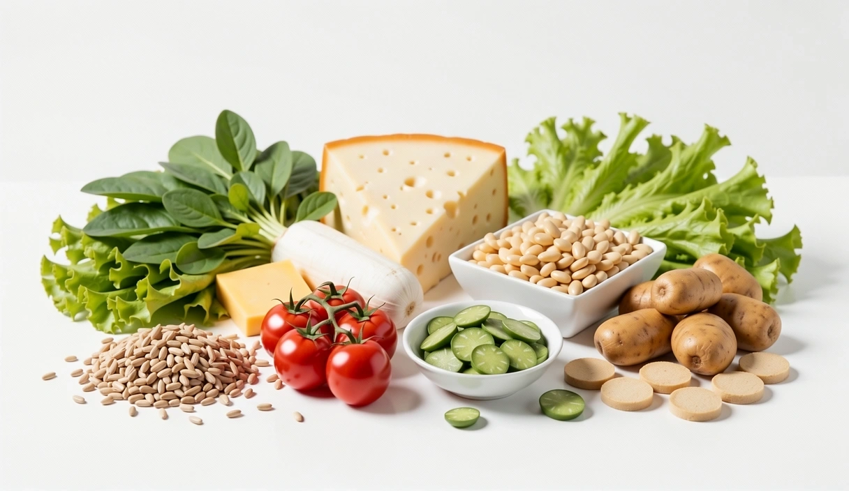 Équilibre au quotidien